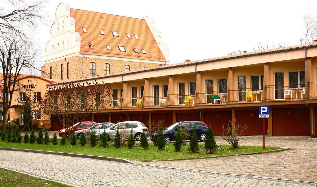 Hotel Zamek viešbutis Mozūrijoje, Mozūrijos ežerai, laisvalaikio atostogos Lenkijoje